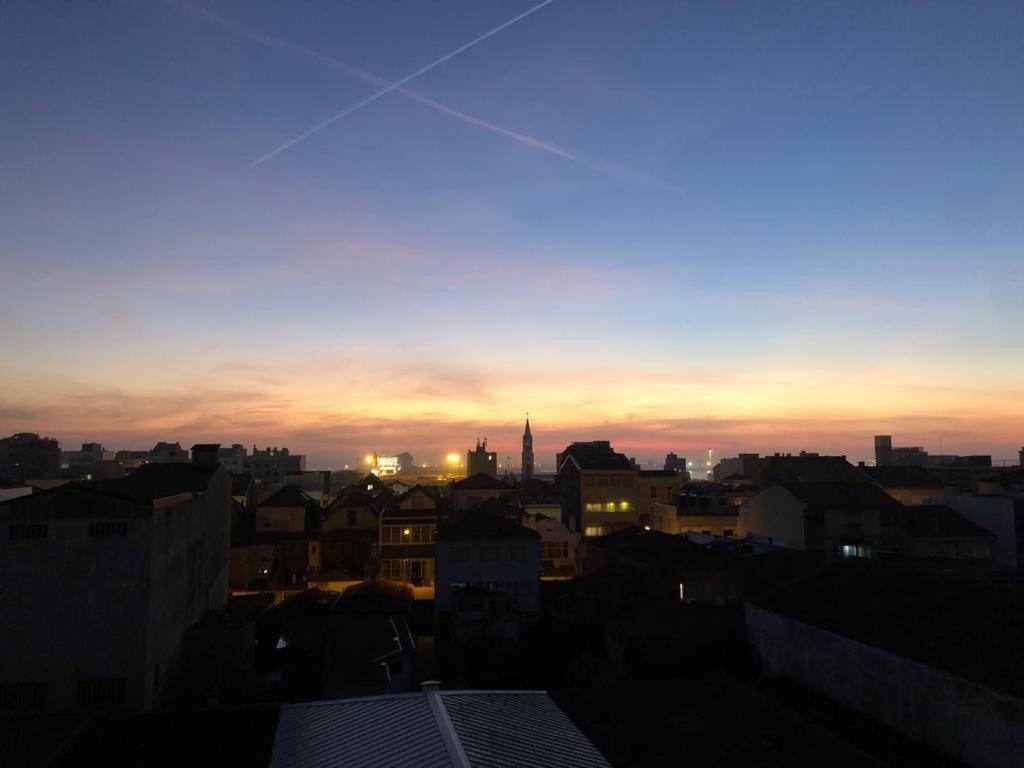 Sunset Guest House Matosinhos  Exterior photo