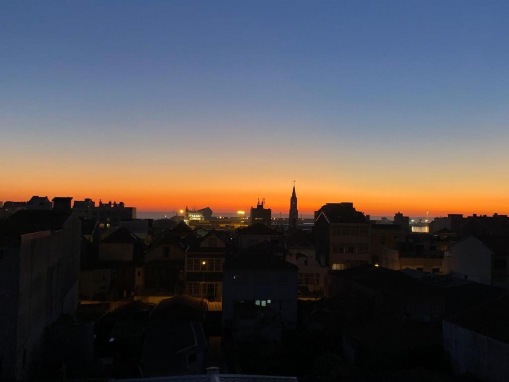 Sunset Guest House Matosinhos  Exterior photo