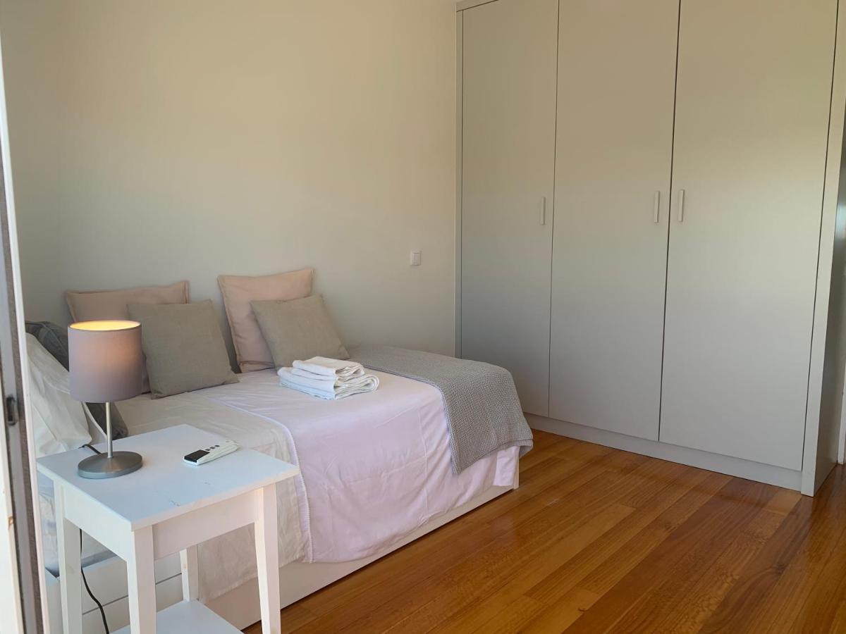 Sunset Guest House Matosinhos  Exterior photo