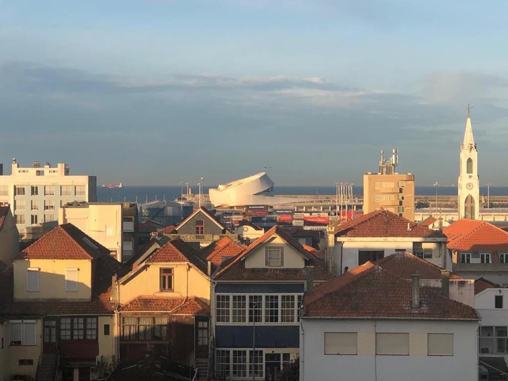 Sunset Guest House Matosinhos  Exterior photo