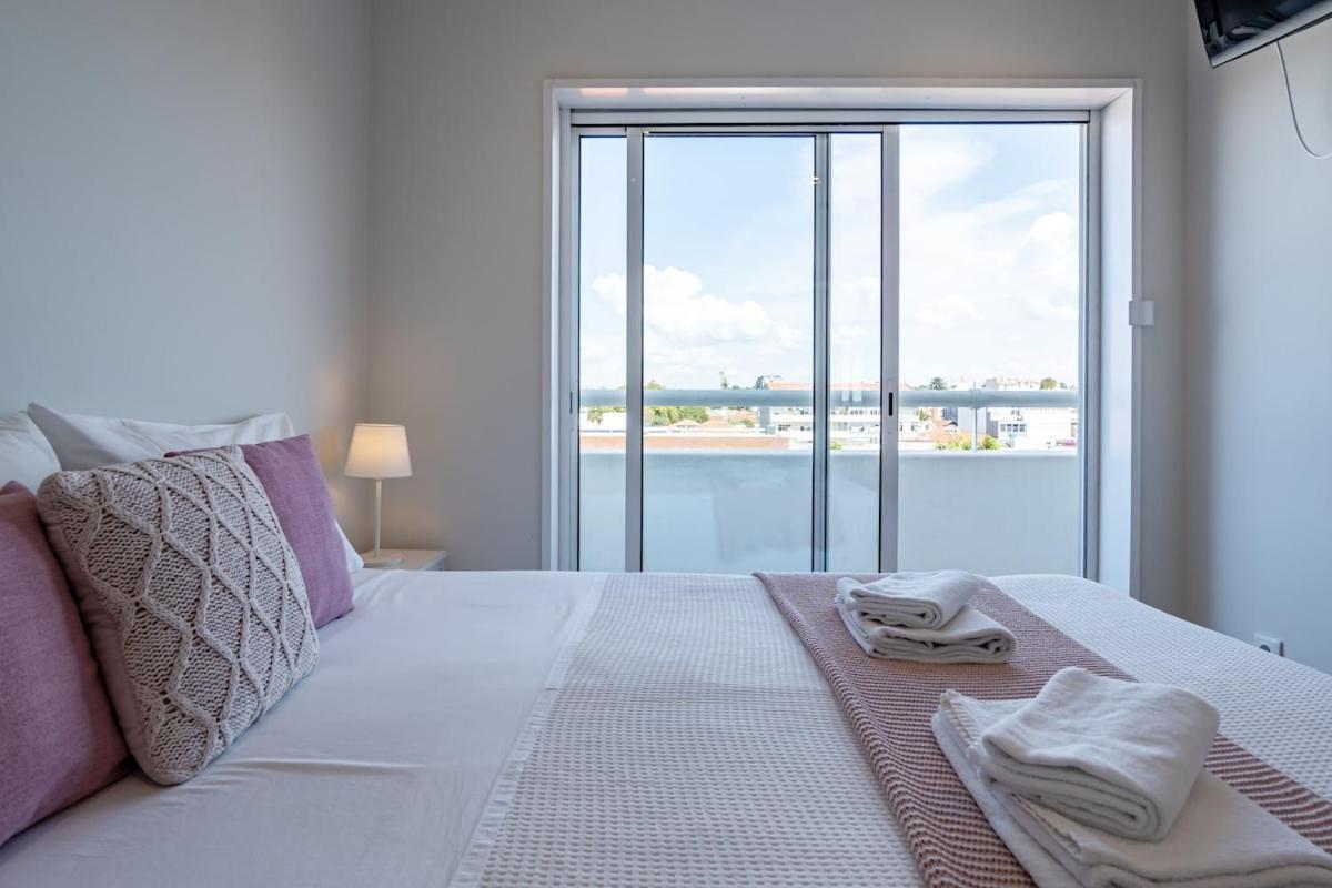 Sunset Guest House Matosinhos  Exterior photo