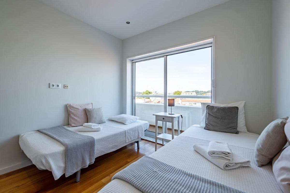 Sunset Guest House Matosinhos  Exterior photo