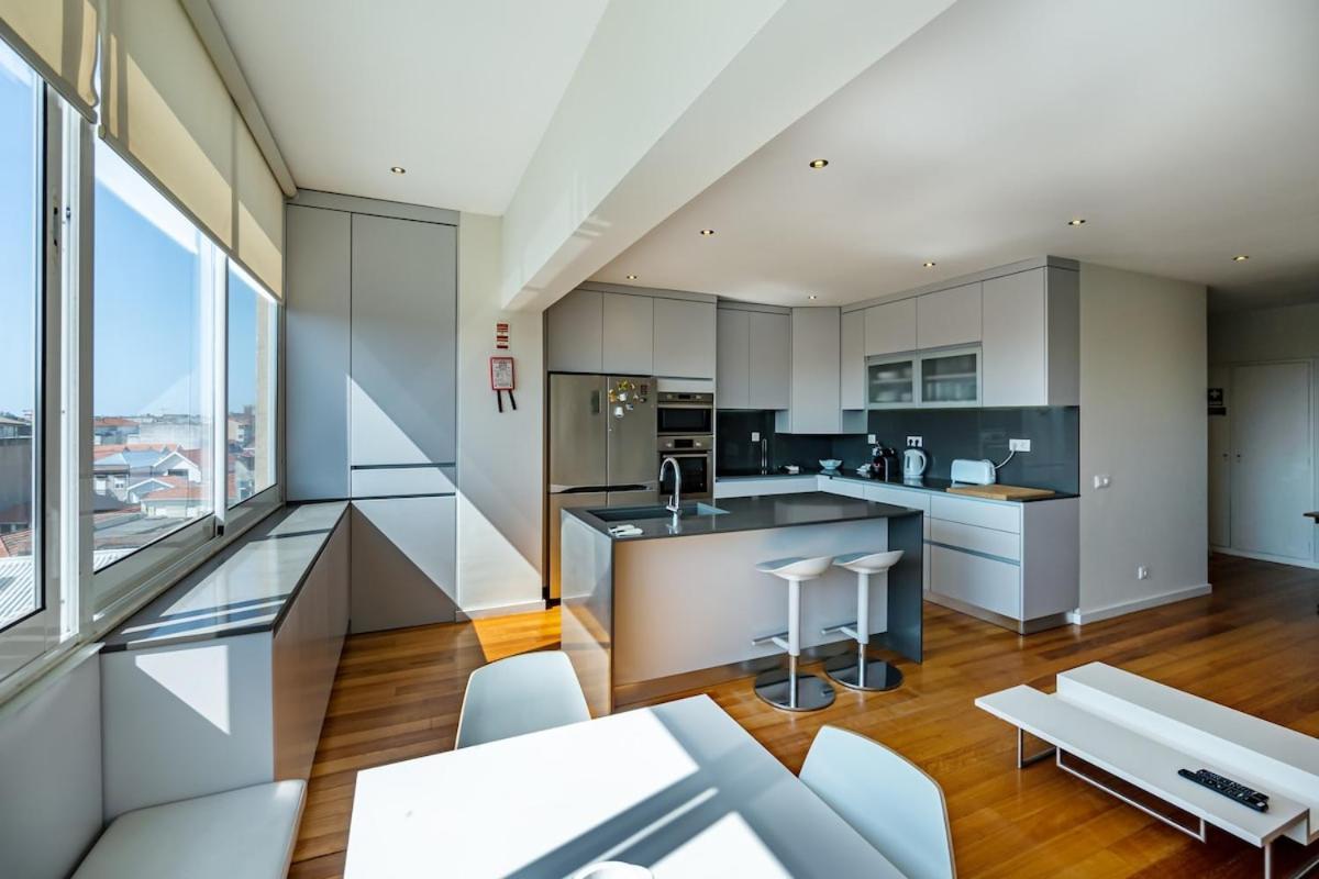 Sunset Guest House Matosinhos  Exterior photo