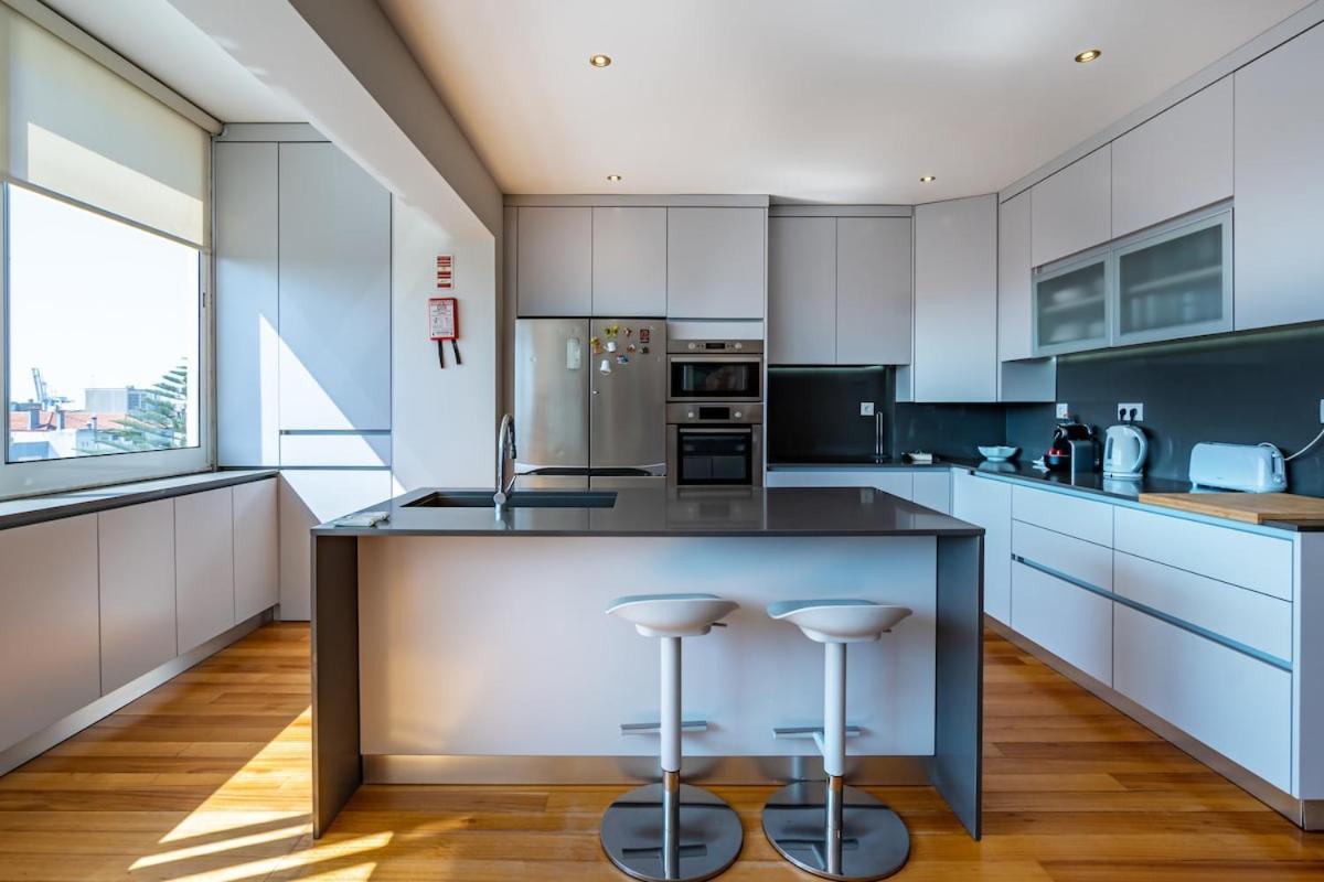 Sunset Guest House Matosinhos  Exterior photo